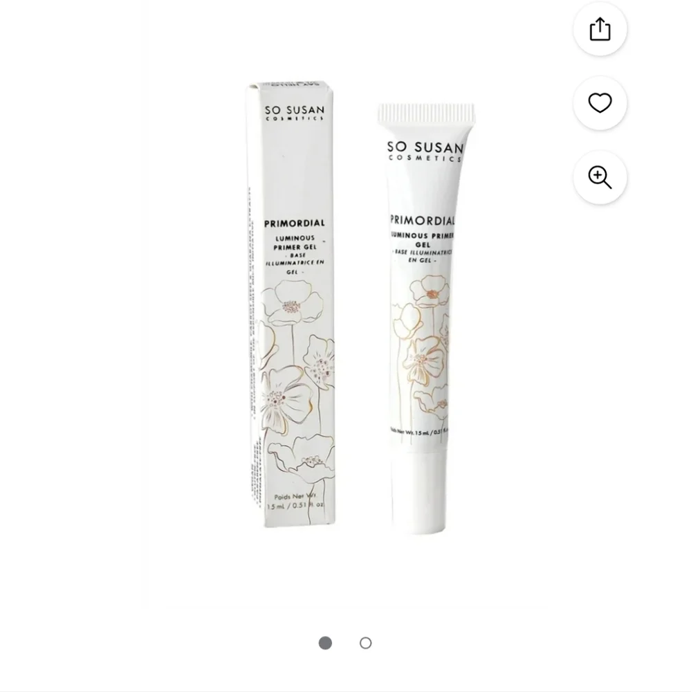 Bundle Priming Serum Trifle Cosmetics So Susan Primer Gel Emases Lavender Eye